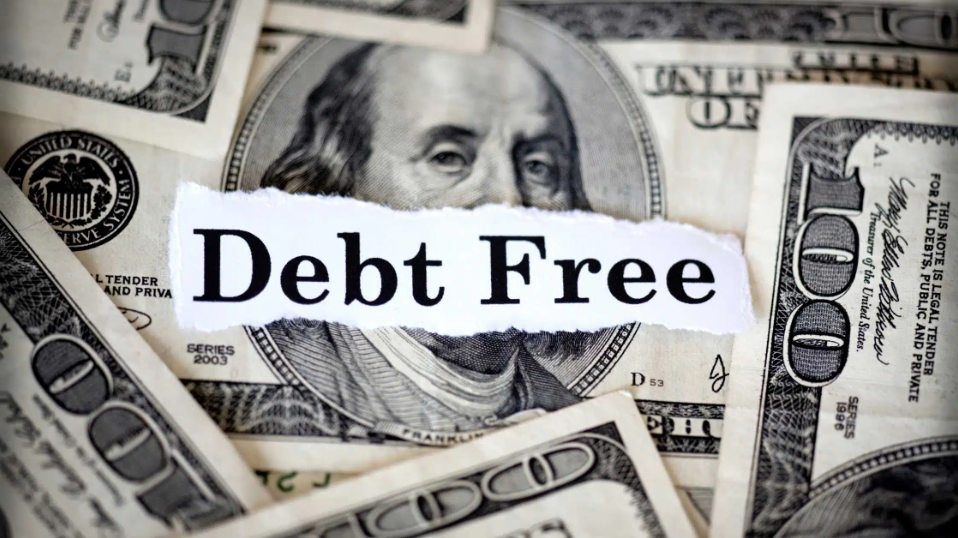 The 30-Minute Debt Payoff Plan That Actually Works