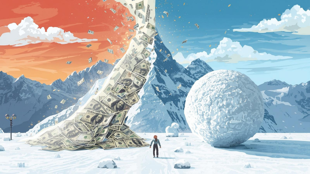 The Avalanche vs. Snowball Debate Is Missing the Point