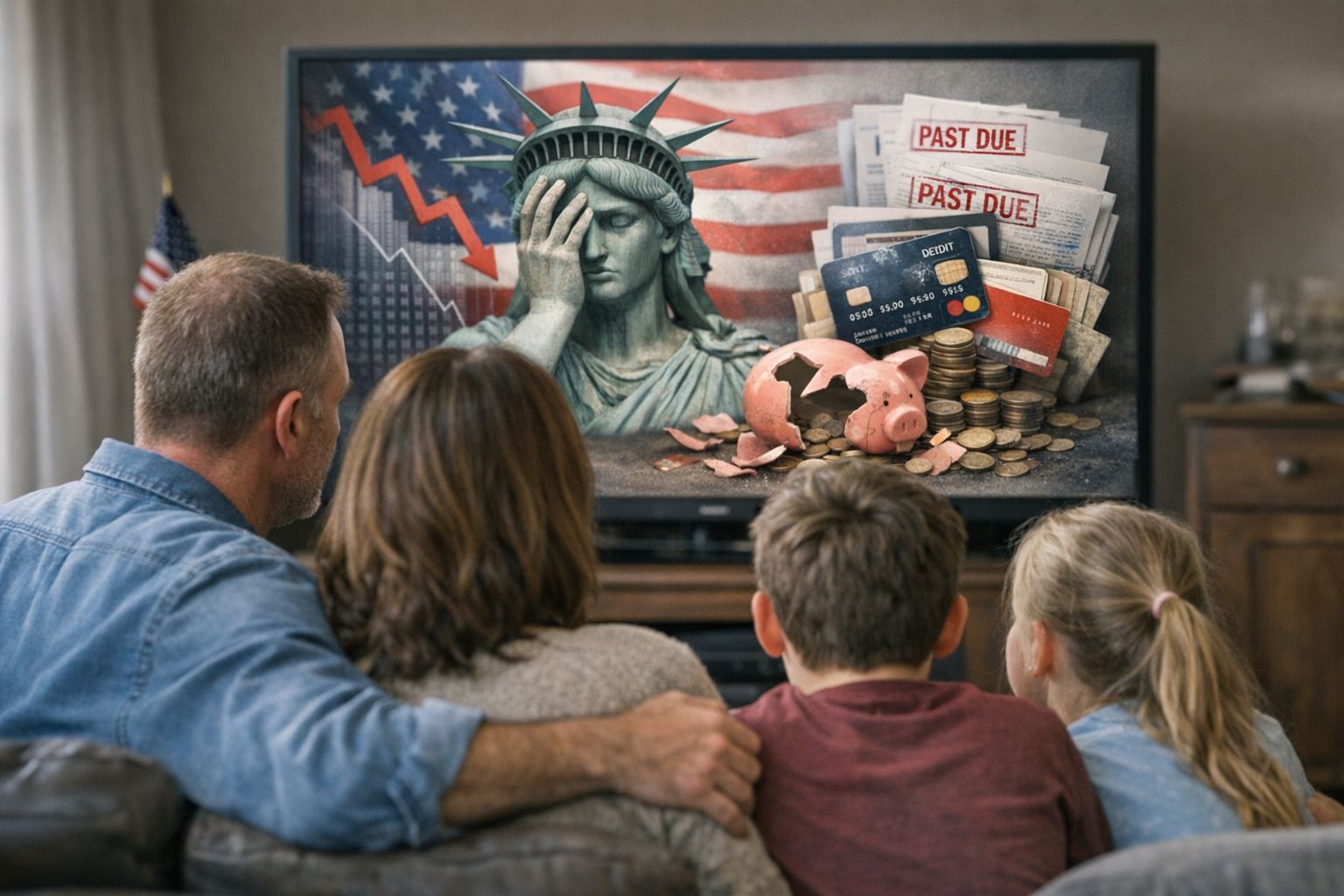 Debt Payoff Strategies for Your Actual Situation