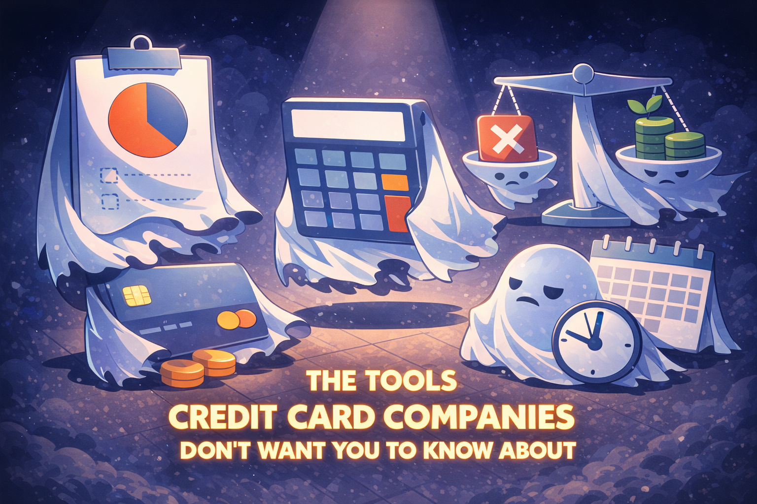 Most Debt Tools Are Useless