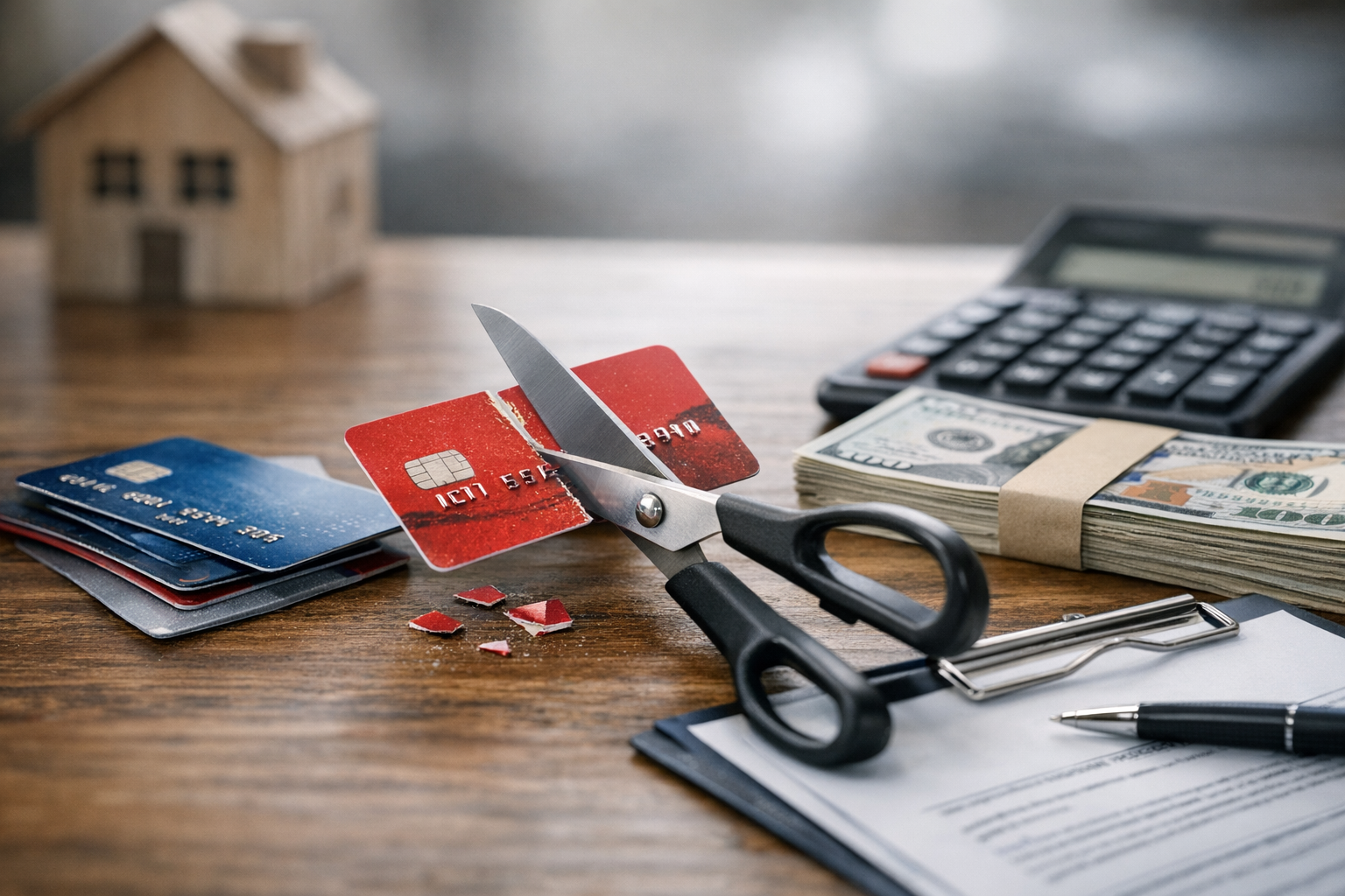 Balance Transfers and Consolidation Loans: The Complete Truth